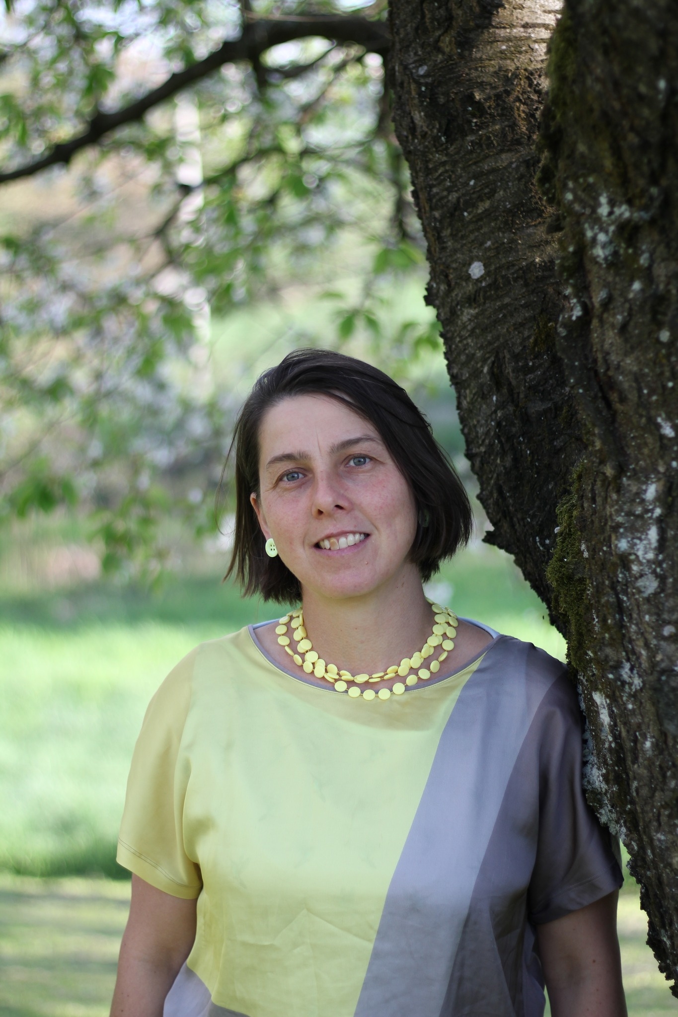 Mgr. Martina Ekrtová
